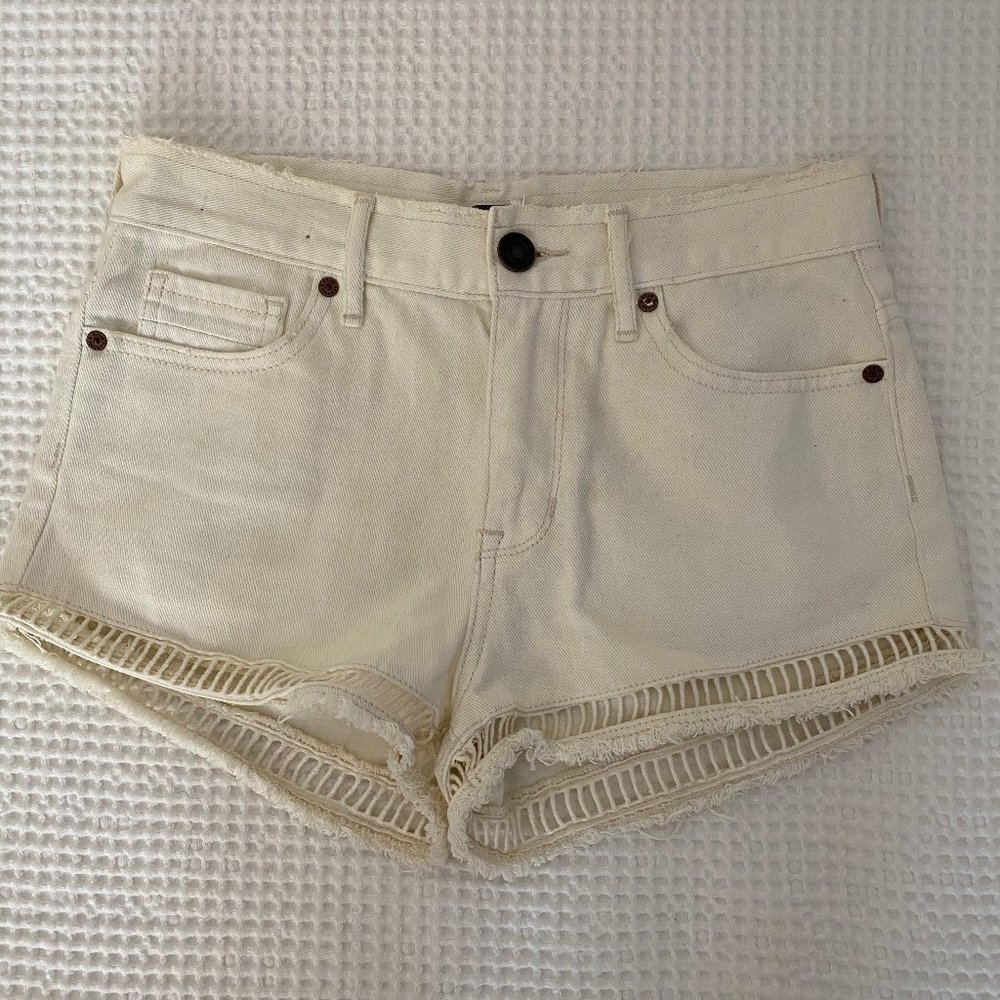 Kendall & Kylie Shorts